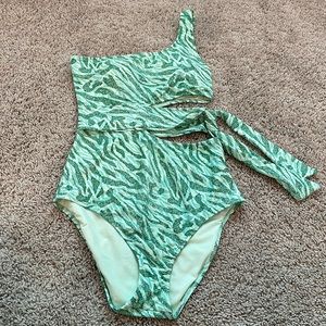 Aerie swimsuit
